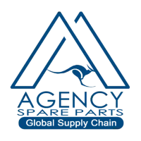 Agency Spare Parts